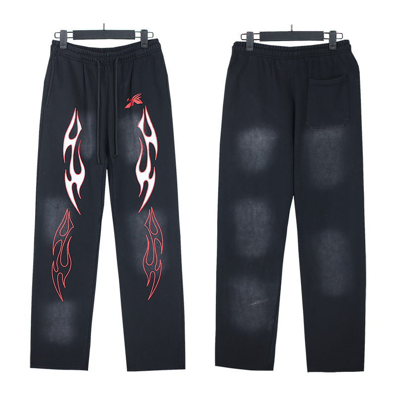 Hellstar Long Pants